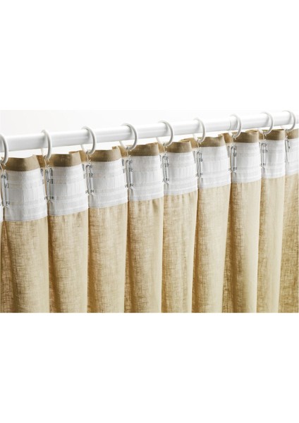 Ekstrafor Bandı, Beyaz, 8.5 x 310 cm fiyatları