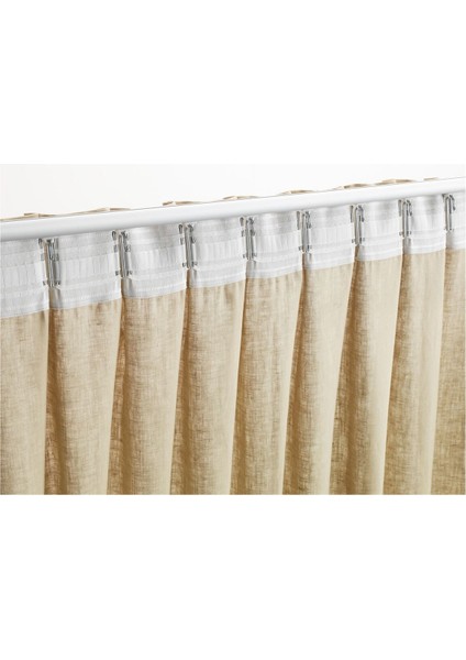 Ekstrafor Bandı, Beyaz, 8.5 x 310 cm fırsatları