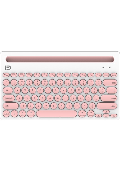 İK3381 Bluetooth Klavye