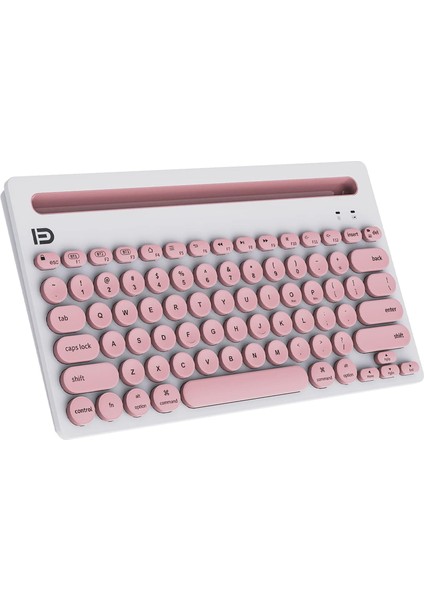 İK3381 Bluetooth Klavye