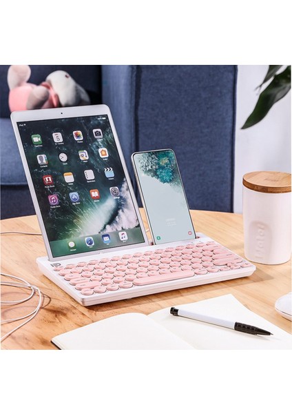 İK3381 Bluetooth Klavye