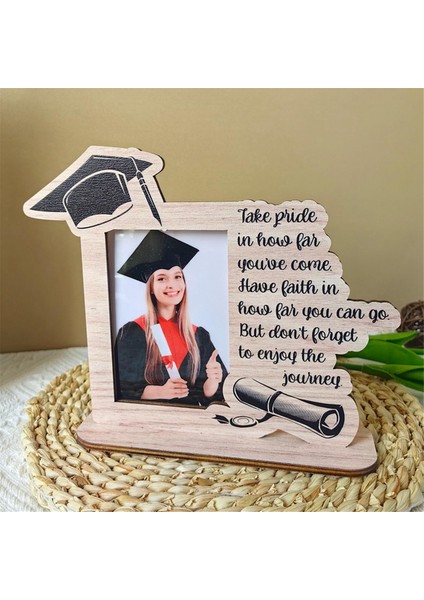 2024 Sınıfı Mezuniyet Çerçevesi Tablosu Mezuniyet Resim Çerçevesi,c (Yurt Dışından) fırsatları