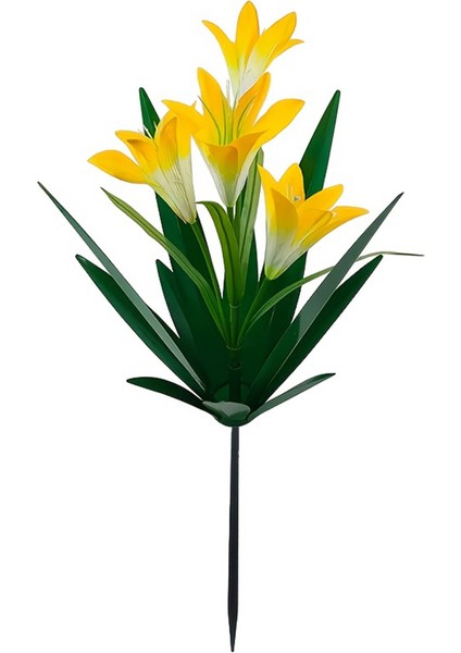 Açık Hava Için Kazıklı El Yapımı Metal Bahçe Tekila Heykeli (Yurt Dışından)