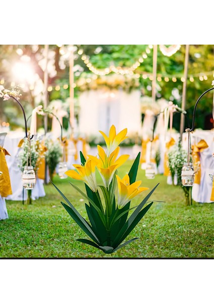 Açık Hava Için Kazıklı El Yapımı Metal Bahçe Tekila Heykeli (Yurt Dışından) fiyatları