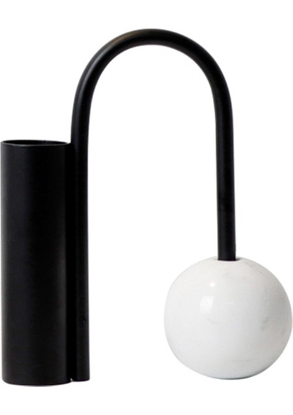 El Sanatları Dekorasyon Çiçek Düzenlemesi Ev Dekorasyonu,siyah S (Yurt Dışından)