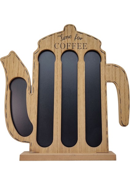 Kahve Poşeti Saklama Kahve Poşeti Tutucu D (Yurt Dışından)