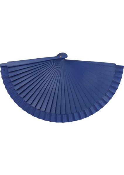 G-Plain Saf Ahşap Katlanır Yelpaze Klasik Dans Gösterileri El Yelpazesi (Yurt Dışından)