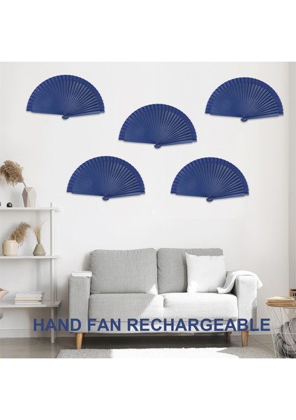 G-Plain Saf Ahşap Katlanır Yelpaze Klasik Dans Gösterileri El Yelpazesi (Yurt Dışından) indirimleri