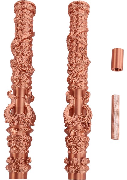 Sun 3D Baskı Jingu Bang El Sanatları Süsleri, (Yurt Dışından)