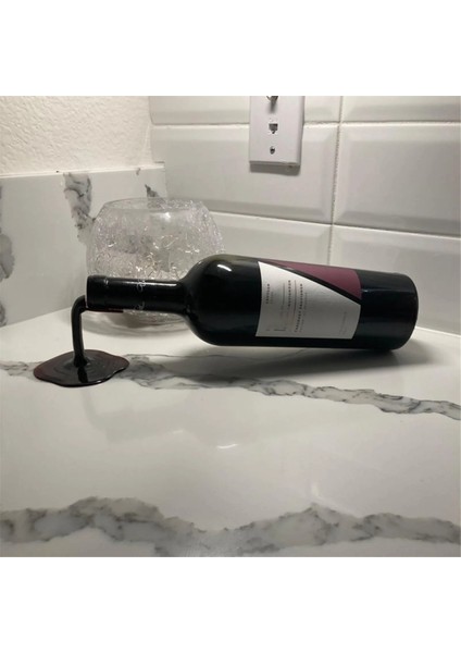 Akrilik Dökülen Tutucu Masaüstü Raf Süsü Sarı (Yurt Dışından) fırsatları