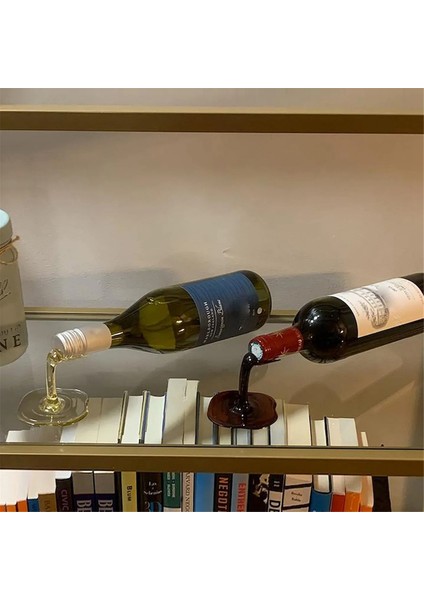 Akrilik Dökülen Tutucu Masaüstü Raf Süsü Sarı (Yurt Dışından) indirimleri