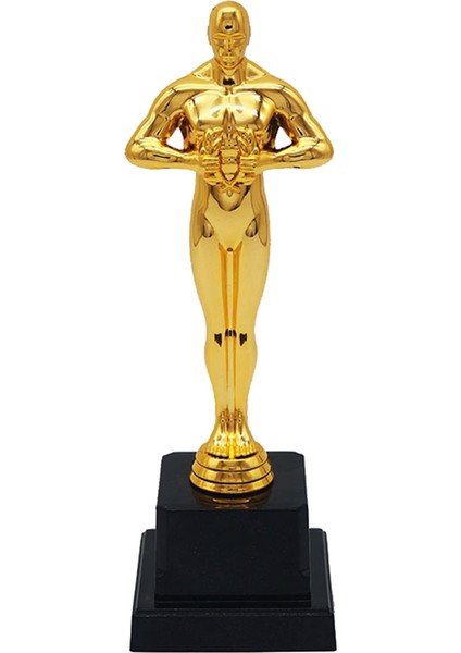 4 Paket Altın Ödül Kupası, Ödül Töreni Için Kupa Heykelciği (Yurt Dışından) fiyatları