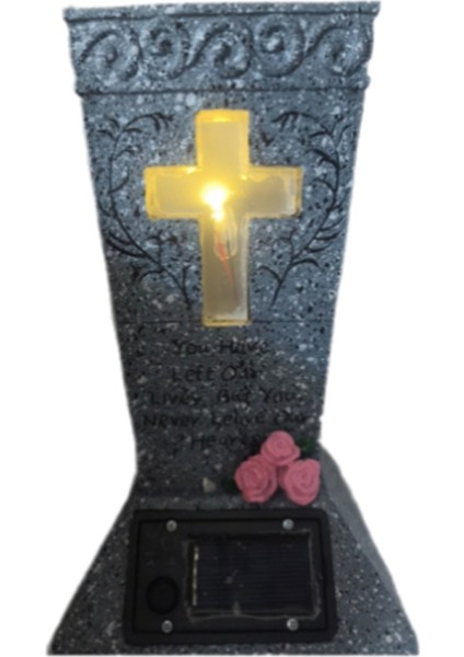 Haçlar Mezarlık Çiçek Saksısı, Mezarlık Vazo, Çiçek Saksısı Sergisi A (Yurt Dışından) indirimleri