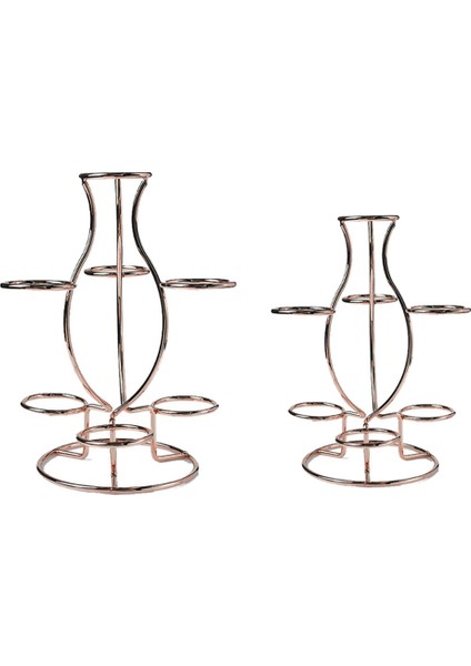 Kristal Küre Standı, Kar Küresi Sergileme Standı, Çoklu Küre Sergileme Standı (Yurt Dışından)