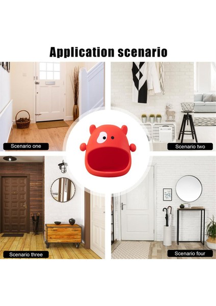 Giriş Masası Için Anahtar Kasesi Komik Giriş Kasesi A (Yurt Dışından) modelleri