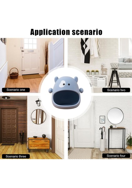 Giriş Masası Için Anahtar Kasesi Komik Giriş Kasesi A (Yurt Dışından) indirimleri