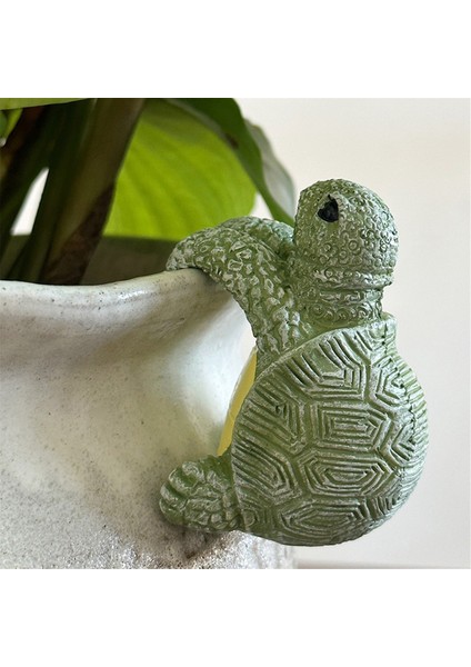 Deniz Hayvanı Kaplumbağa Reçine Heykel Süslemelerinin Simülasyonu (Yurt Dışından) fiyatları