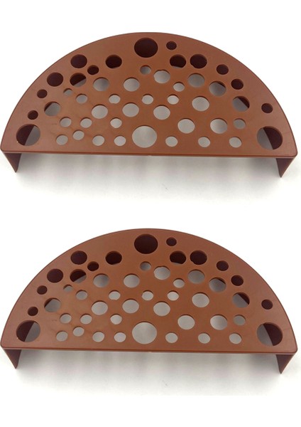 Karides Yetiştirme Koruyucu Balık Tankı Süsleri Açık Kahverengi Tip (Yurt Dışından) indirimleri