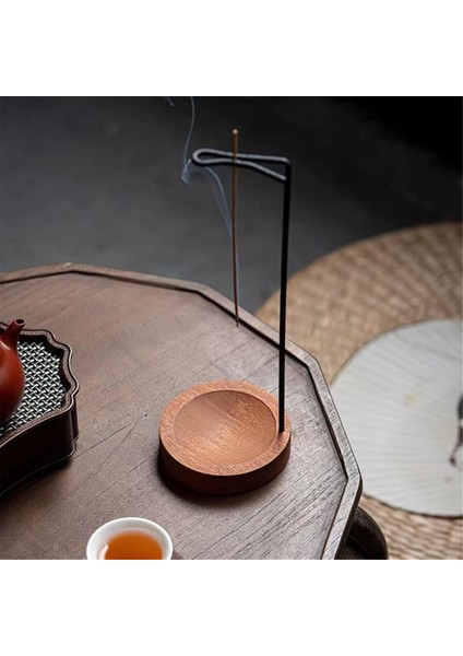 Tütsü Çubuğu Tutucu Zarif Dekoratif Tütsü Brülör Süsü (Yurt Dışından) modelleri