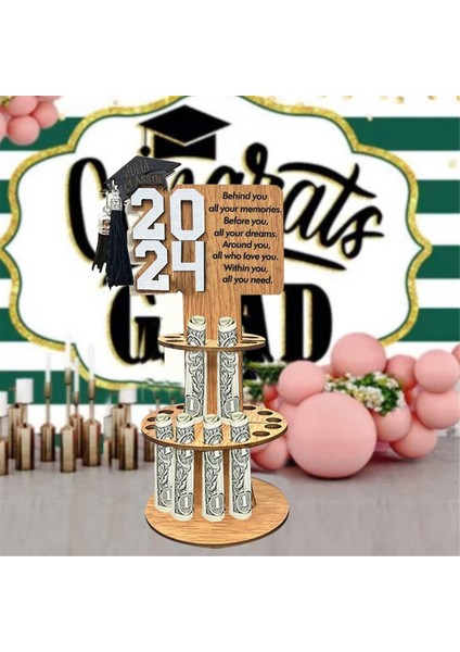 2024 Yeni Mezuniyet Hediye Para Tutucu Tebrik Kartı Tutucu (Yurt Dışından) fiyatları