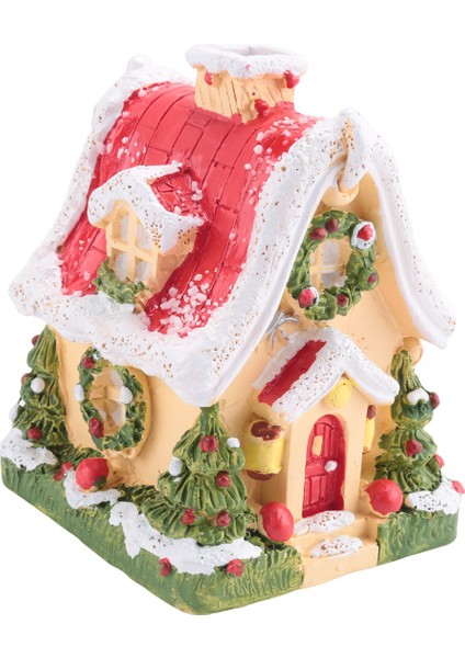 Ev Için Koku Noel Masa Dekorasyonları ve Süslemeleri (Yurt Dışından) modelleri