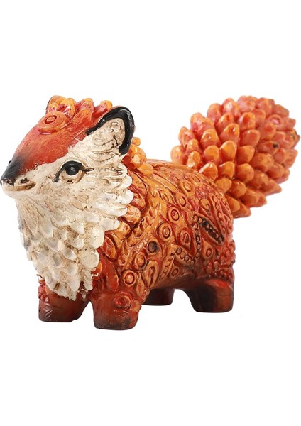 Masaüstü Dekorasyon Festivali Hediye Ev Dekoratif Heykel El Sanatları (Yurt Dışından)