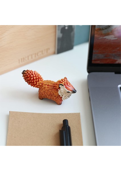 Masaüstü Dekorasyon Festivali Hediye Ev Dekoratif Heykel El Sanatları (Yurt Dışından) fiyatları