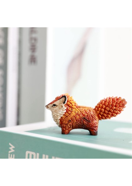 Masaüstü Dekorasyon Festivali Hediye Ev Dekoratif Heykel El Sanatları (Yurt Dışından) modelleri