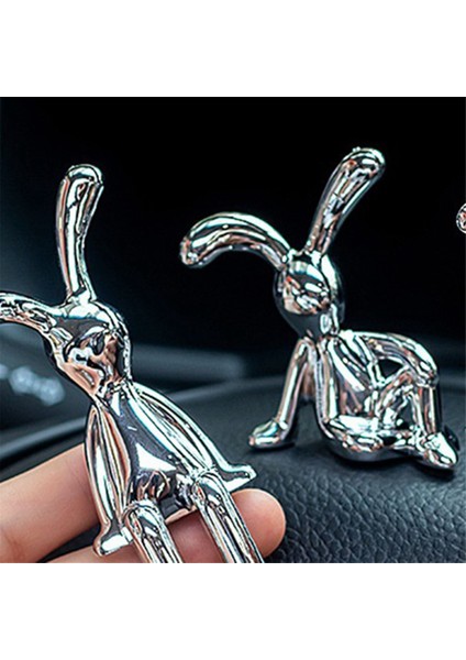 Karikatür Hayvan Araba Iç Merkezi Konsol Dekorasyonu A (Yurt Dışından) fiyatları