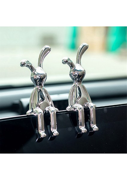 Karikatür Hayvan Araba Iç Merkezi Konsol Dekorasyonu A (Yurt Dışından) modelleri