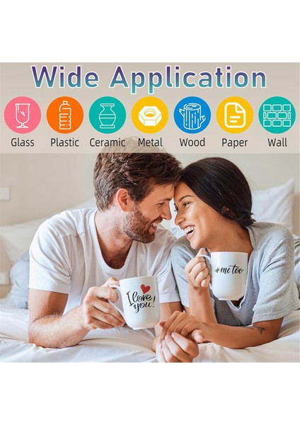 20 Paket 12X10 Inç Kendinden Yapışkanlı Etiket (Yurt Dışından)
