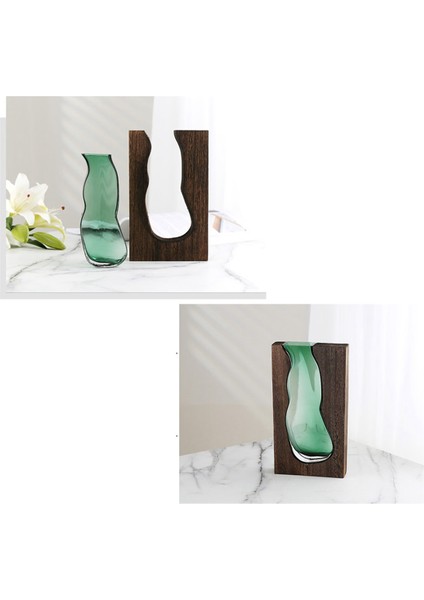 Oturma Odası Yemek Masası Kuru Çiçek Düzenlemesi Konteyner Süsleme A (Yurt Dışından) fiyatları