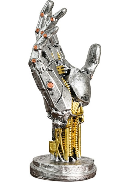 Robotik Kol Entegre Sap Braketi Braketi (Yurt Dışından)