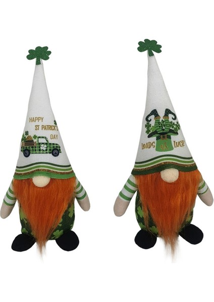 's Day Gnomes Bebek Yüzsüz Bebek Dekor Kolye Ev Dekoru-A (Yurt Dışından) fırsatları