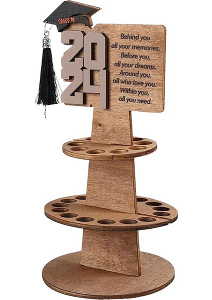 2024 Mezuniyet Hediye Para Tutucu Tebrik Kartı Tutucu,e (Yurt Dışından) fiyatları