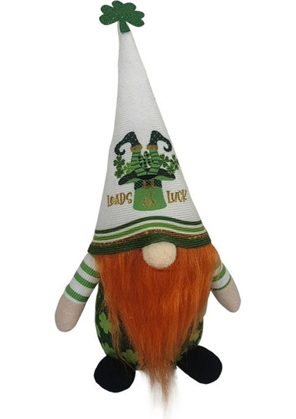 's Day Gnomes Bebek Yüzsüz Bebek Dekor Kolye Ev Dekoru-B (Yurt Dışından) indirimleri