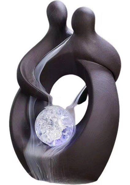 Tütsü Brülörü Tütsülük Dekoratif Tütsülük (Yurt Dışından) fiyatları