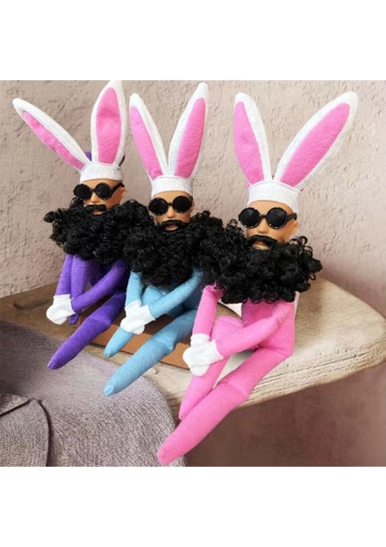 Paskalya Dekorasyonu Paskalya Dekorasyon Güneş Gözlüğü Takımı D (Yurt Dışından) fiyatları