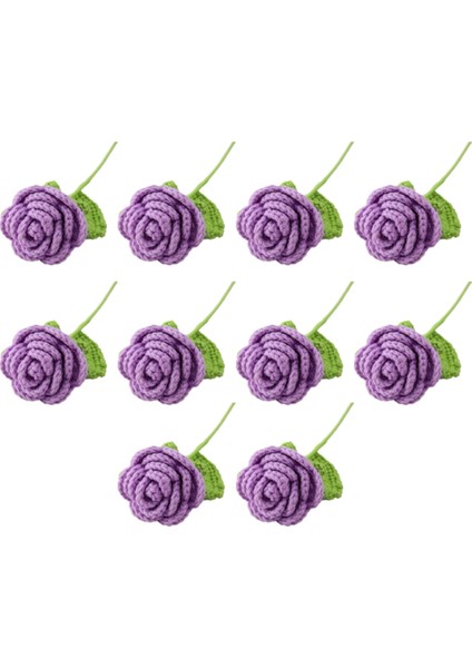 El Örgüsü Gül ,b (Yurt Dışından)