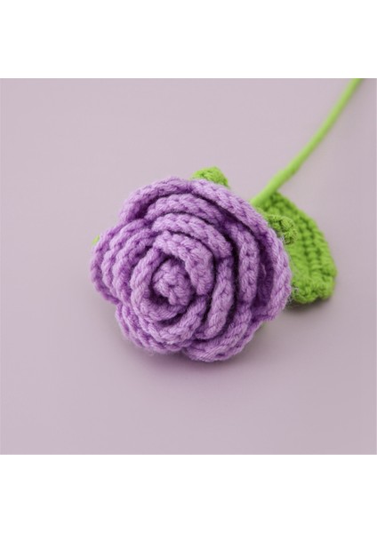 El Örgüsü Gül ,b (Yurt Dışından) fırsatları