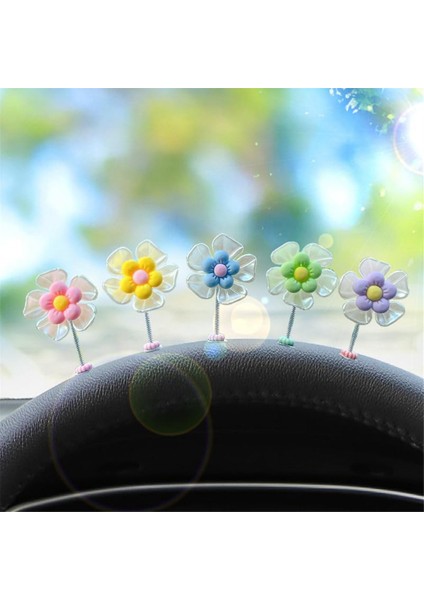 Araba Ayçiçeği Süslemeleri, Araba Kaput Dekorasyonu Ayçiçeği Süslemeleri (Yurt Dışından) fiyatları