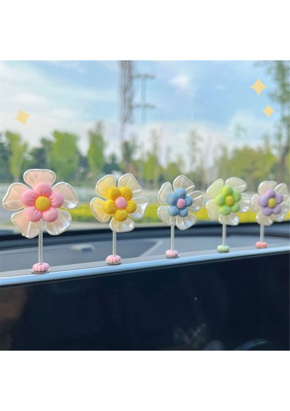 Araba Ayçiçeği Süslemeleri, Araba Kaput Dekorasyonu Ayçiçeği Süslemeleri (Yurt Dışından) fırsatları