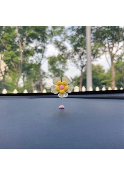 Araba Ayçiçeği Süslemeleri, Araba Kaput Dekorasyonu Ayçiçeği Süslemeleri (Yurt Dışından) indirimleri