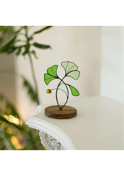 Renkli Güneş Yakalayıcı Yaşam Masaüstü Dekorasyon Hediye Çiçek (Yurt Dışından) fiyatları