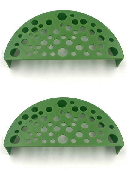 Karides Yetiştirme Koruyucu Balık Tankı Süsleri Yeşil Tip (Yurt Dışından) indirimleri