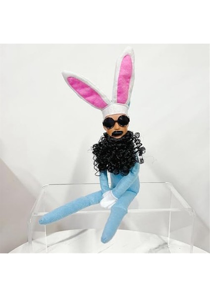 Paskalya Dekorasyonu ile Paskalya Dekorasyon Güneş Gözlüğü Takımı C (Yurt Dışından) fırsatları