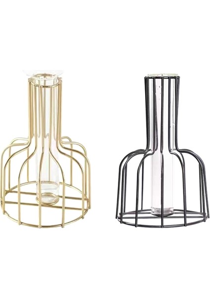 Creatives Şarap Şişesi Çiçek Düzenlemesi Ev Dekorasyonu (Yurt Dışından)