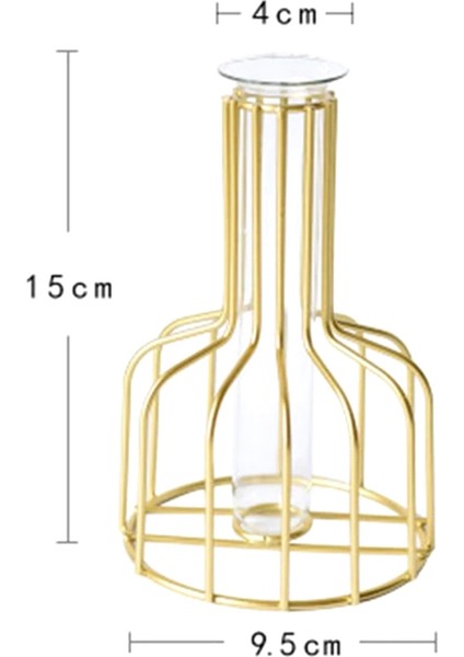 Creatives Şarap Şişesi Çiçek Düzenlemesi Ev Dekorasyonu (Yurt Dışından) modelleri