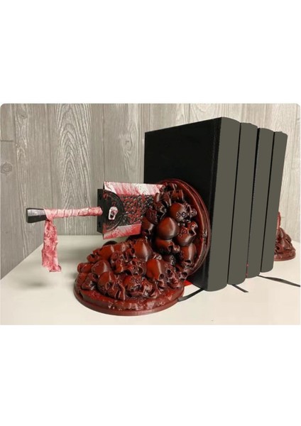 Ejderha Kitap Destekleri, Reçine Oyma Ejderha Kitap Destekleri, Eski Reçine El Sanatları (Yurt Dışından) fiyatları