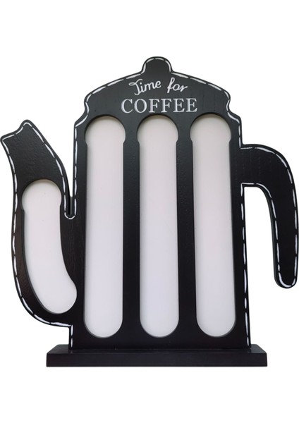 Kahve Poşeti Saklama Kahve Poşeti Tutucu B (Yurt Dışından)